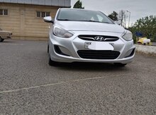 Hyundai Accent, 2012 il