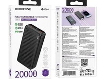 Powerbank 20000 mah