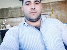 Gözətçi işi axtarıram