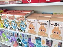 Labubu oyuncaqları