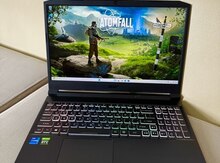 Noutbuk "Acer Nitro RTX 3070"