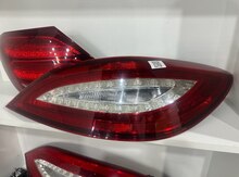"Mercedes W218 CLS" arxa stop işıqları