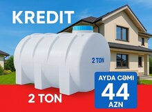 Su çəni