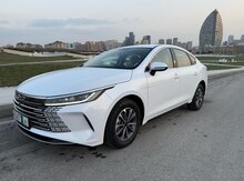 "BYD" icarəsi