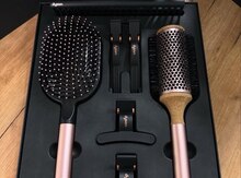 Dyson Styling Gift Set Rose
