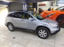 "Honda CrV 2008" tavan duqaları
