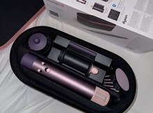 Airwrap i.d Jasper Plum 