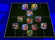 "PES" oyunu