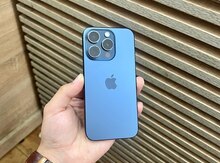Apple iPhone 15 Pro Blue Titanium 128GB/8GB