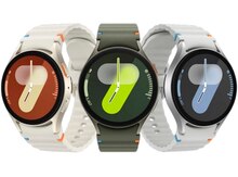 Samsung Galaxy Watch 7 Green 44mm