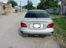 Hyundai Accent, 1995 il