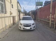 Chevrolet Cruze, 2011 il