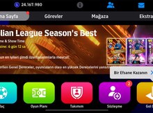 Pes Mobile