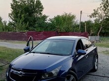 Chevrolet Cruze, 2012 il