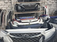 "Kia / Hyundai" buferləri