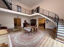 Həyət evi, Qusar r.