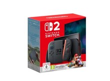 Nintendo Switch D2
