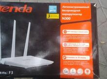 Modem "Tenda"