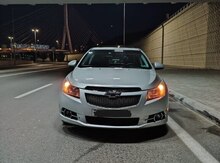 Chevrolet Cruze, 2014 il