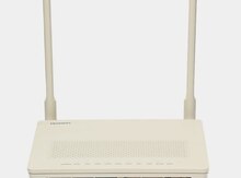 Modem "HUAWEI GPON"