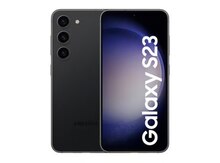 Samsung Galaxy S23 Phantom Black 128GB/8GB
