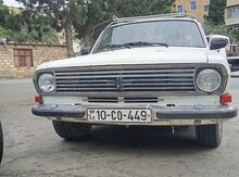 Gaz 24, 1988 il