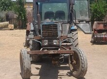 Traktor "Belarus", 1986 il