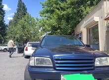 Mercedes C 180, 1999 il