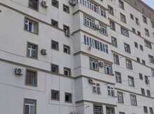 2-otaqlı mənzil, Qara Qarayev m., 70 m²