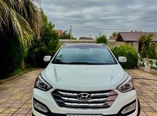 Hyundai Santa Fe, 2012 il
