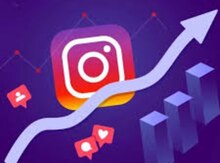 "İnstagram" səhifəsi