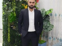 Mühafizəçi işi axtarıram