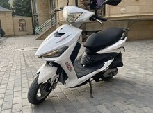 Moped, 2022 il