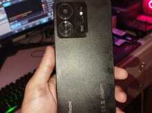 Xiaomi Redmi 13C Midnight Black 128GB/6GB