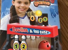 Oyuncaq boulinq