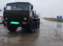 KamAz, 1986 il