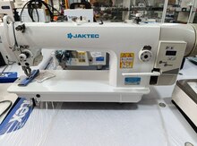 Tikiş maşını "Jaktec"