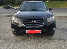 Hyundai Santa Fe, 2009 il