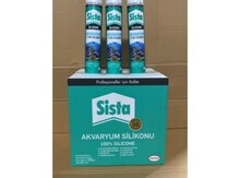 Akvarium silikonu
