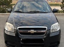 Chevrolet Aveo, 2010 il