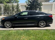 Hyundai Sonata, 2014 il