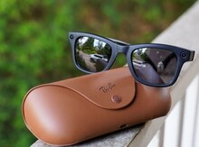 "RayBan Meta" eynək