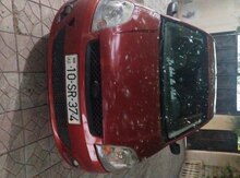 Ford Fiesta, 2006 il
