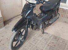 Moped, 2023 il