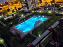Xaricdə əmlak, Antalya ş.