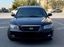 Hyundai Sonata, 2007 il