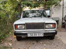 LADA (VAZ) 2107, 2004 il
