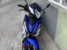 Moped icarəsi