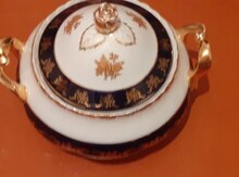 Şorba qabı