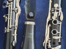 "Amati B" Klarnet